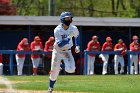 Baseball vs WPI  Wheaton College baseball vs Worcester Polytechnic Institute. - (Photo by Keith Nordstrom) : Wheaton, baseball
